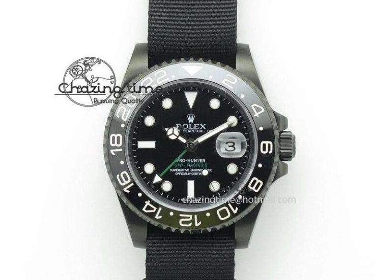 MiroTime 0409 SoftTouch Daytona 116509 KKF 1:1 Best Edition 904L Steel Gray Dial on SS Bracelet A 2459